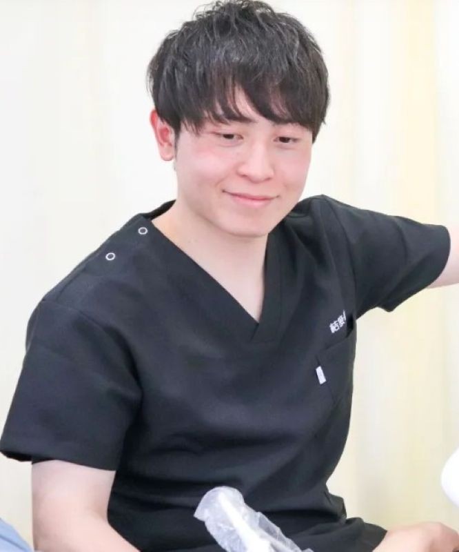 結接骨院 院長